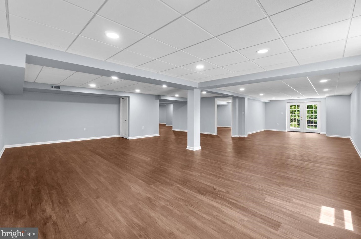 4119 Holbrook Rd, Mcdonogh Run MD  21133-1116 exterior