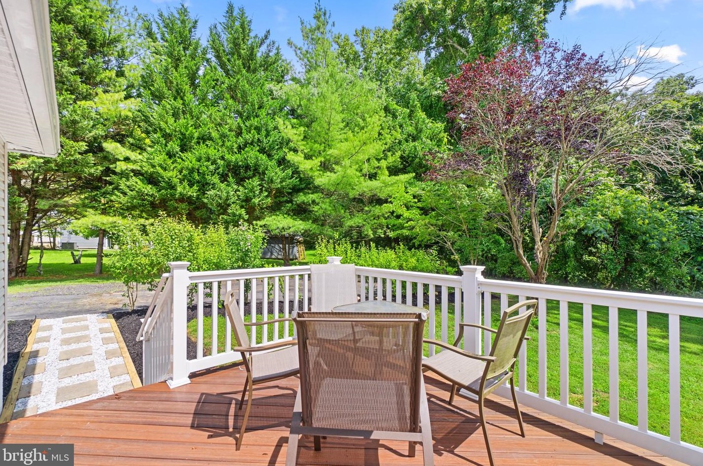 4119 Holbrook Rd, Mcdonogh Run MD  21133-1116 exterior