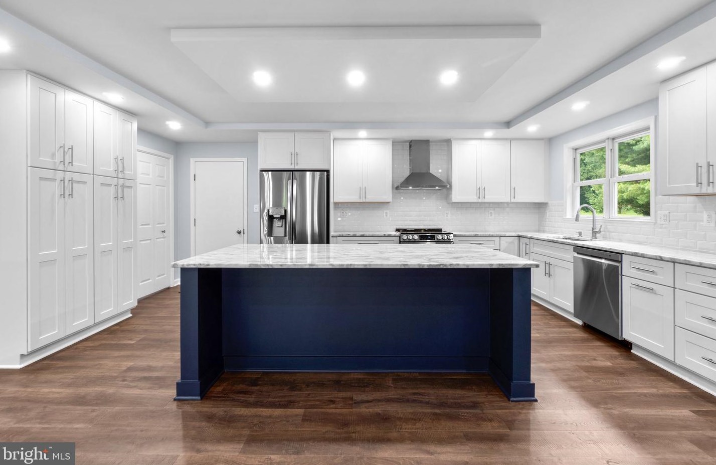 4119 Holbrook Rd, Mcdonogh Run MD  21133-1116 exterior