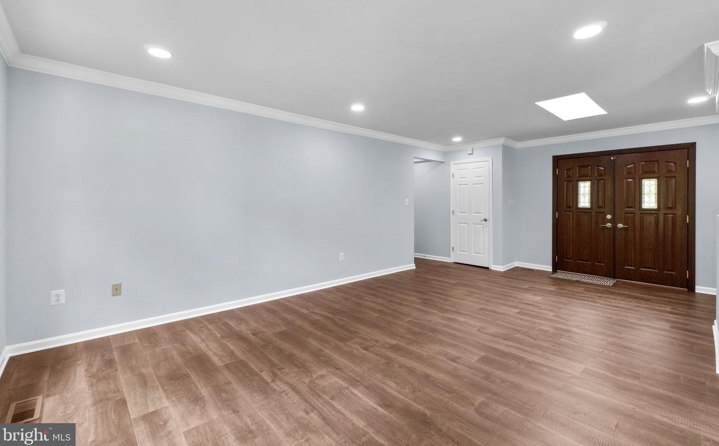 4119 Holbrook Rd, Mcdonogh Run MD  21133-1116 exterior