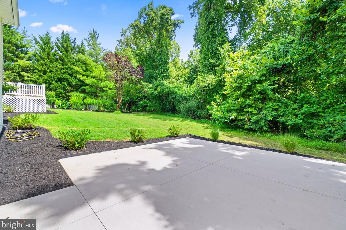 4119 Holbrook Rd, Mcdonogh Run MD  21133-1116 exterior