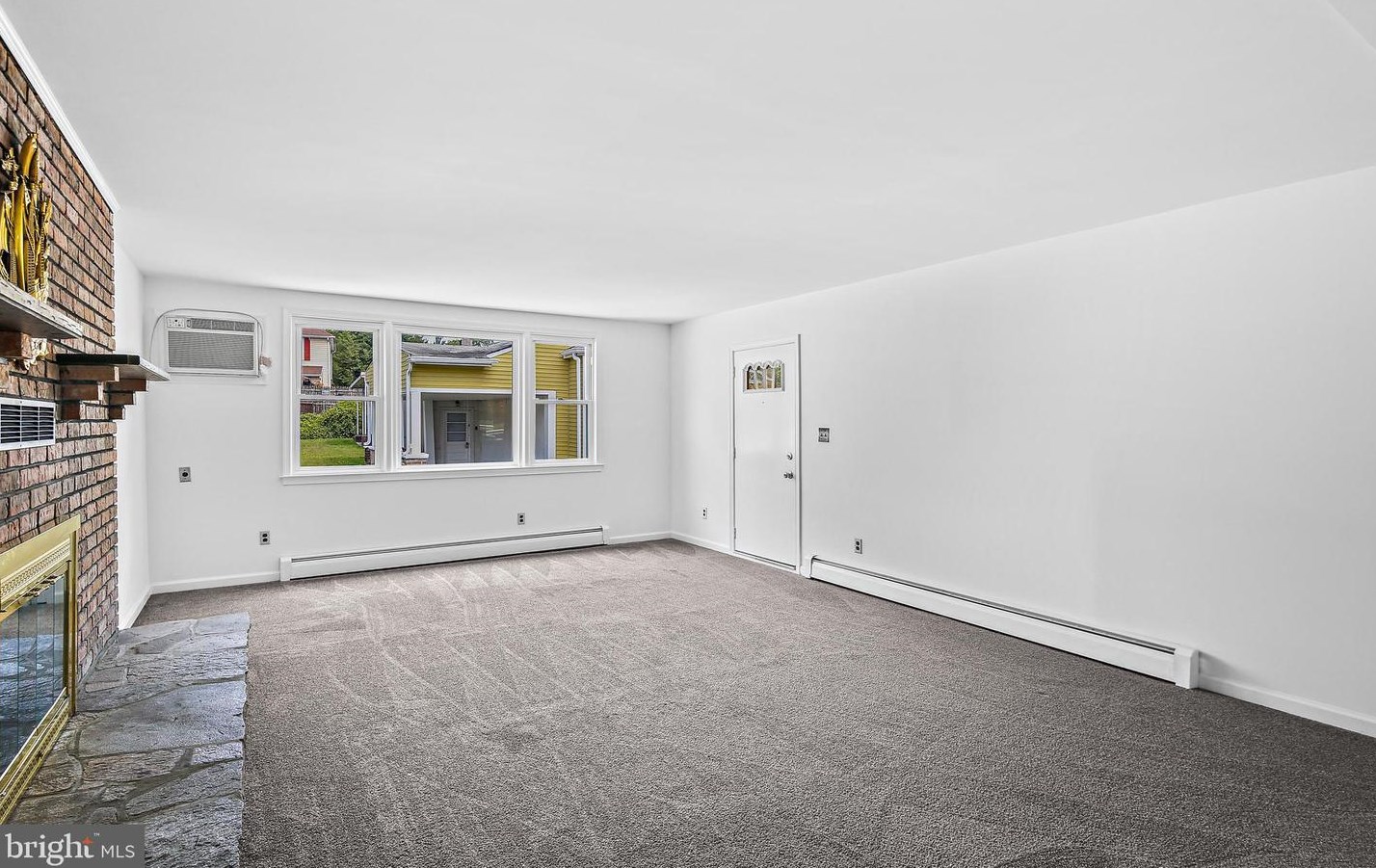 215 Riverton Rd, Baltimore MD 21220-4102 exterior