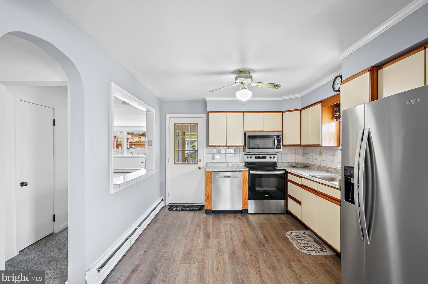 215 Riverton Rd, Baltimore MD 21220-4102 exterior