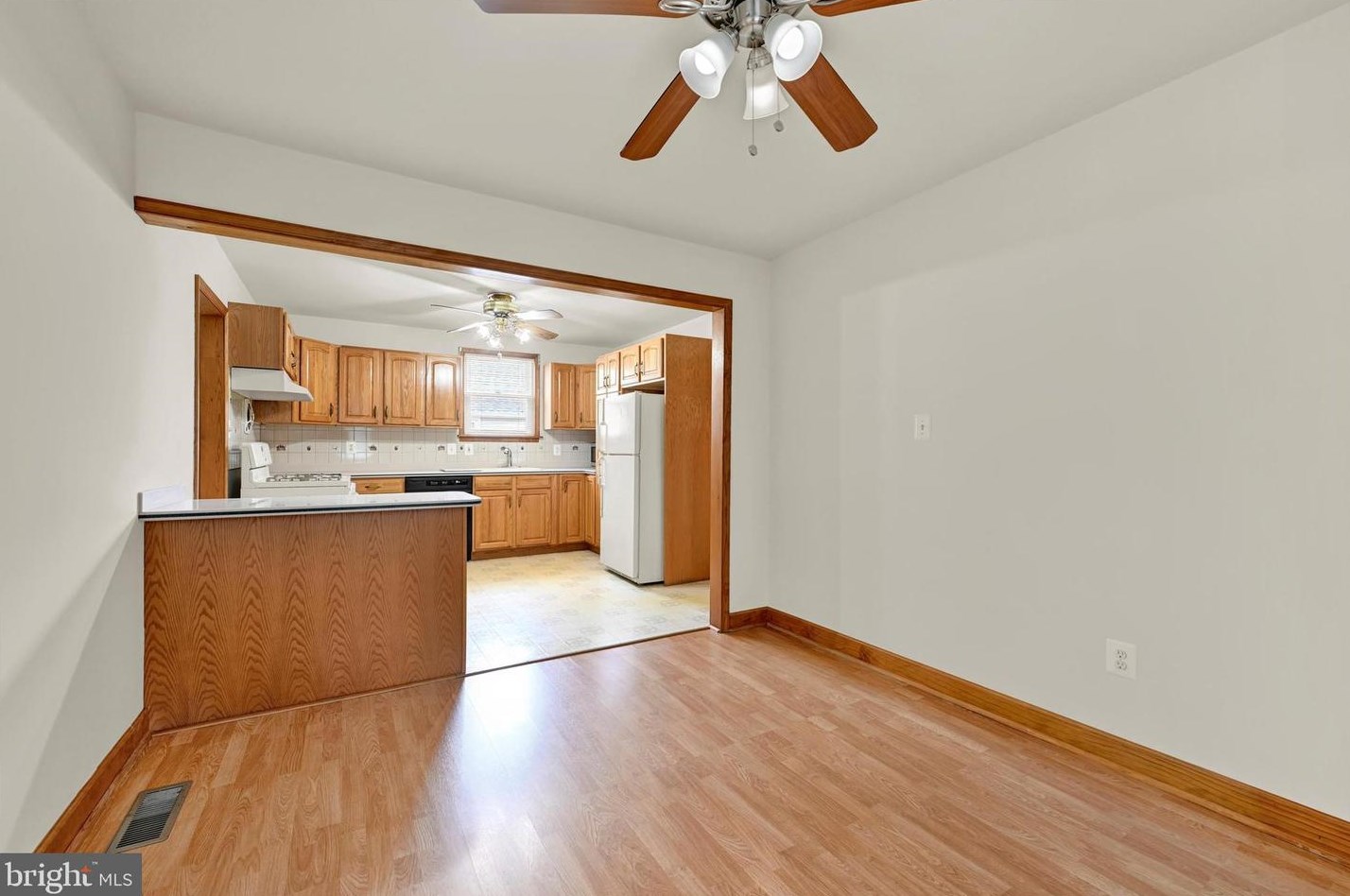 3312 Grace Rd, Baltimore MD  21219-1115 exterior