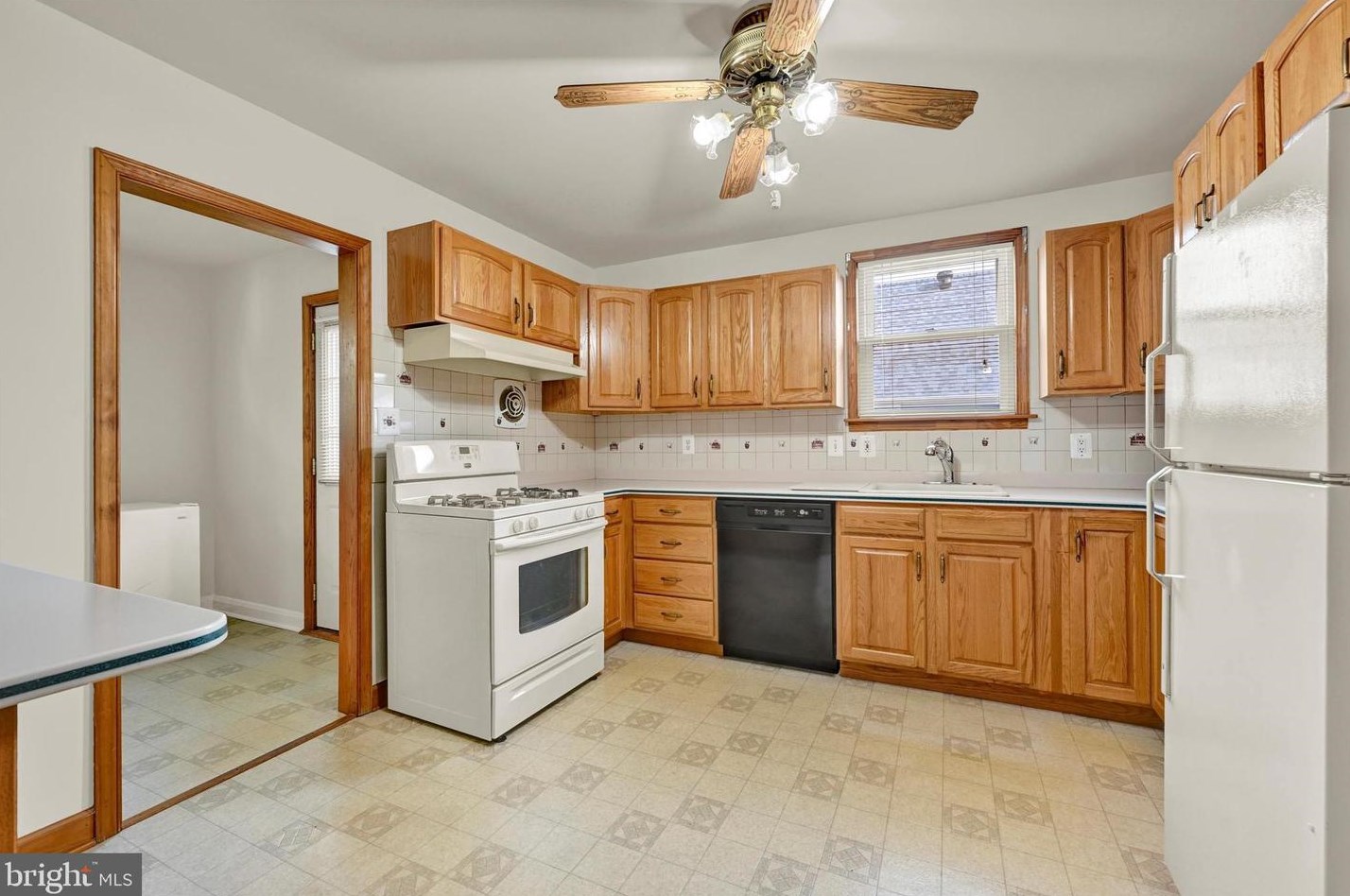 3312 Grace Rd, Baltimore MD  21219-1115 exterior