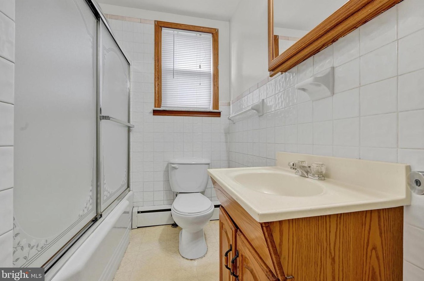 3312 Grace Rd, Baltimore MD  21219-1115 exterior