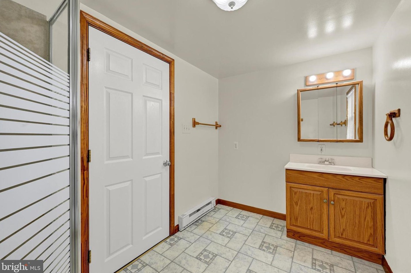 3312 Grace Rd, Baltimore MD  21219-1115 exterior