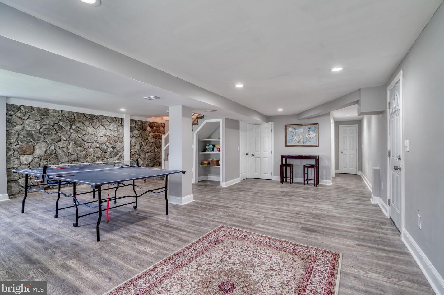 6713 Yataruba Dr, Baltimore MD  21207-4537 exterior