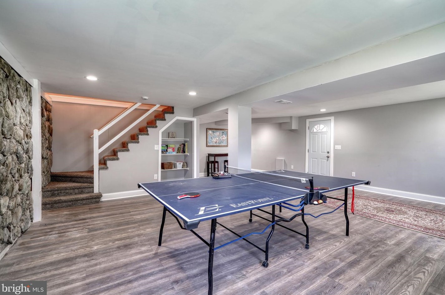 6713 Yataruba Dr, Baltimore MD  21207-4537 exterior