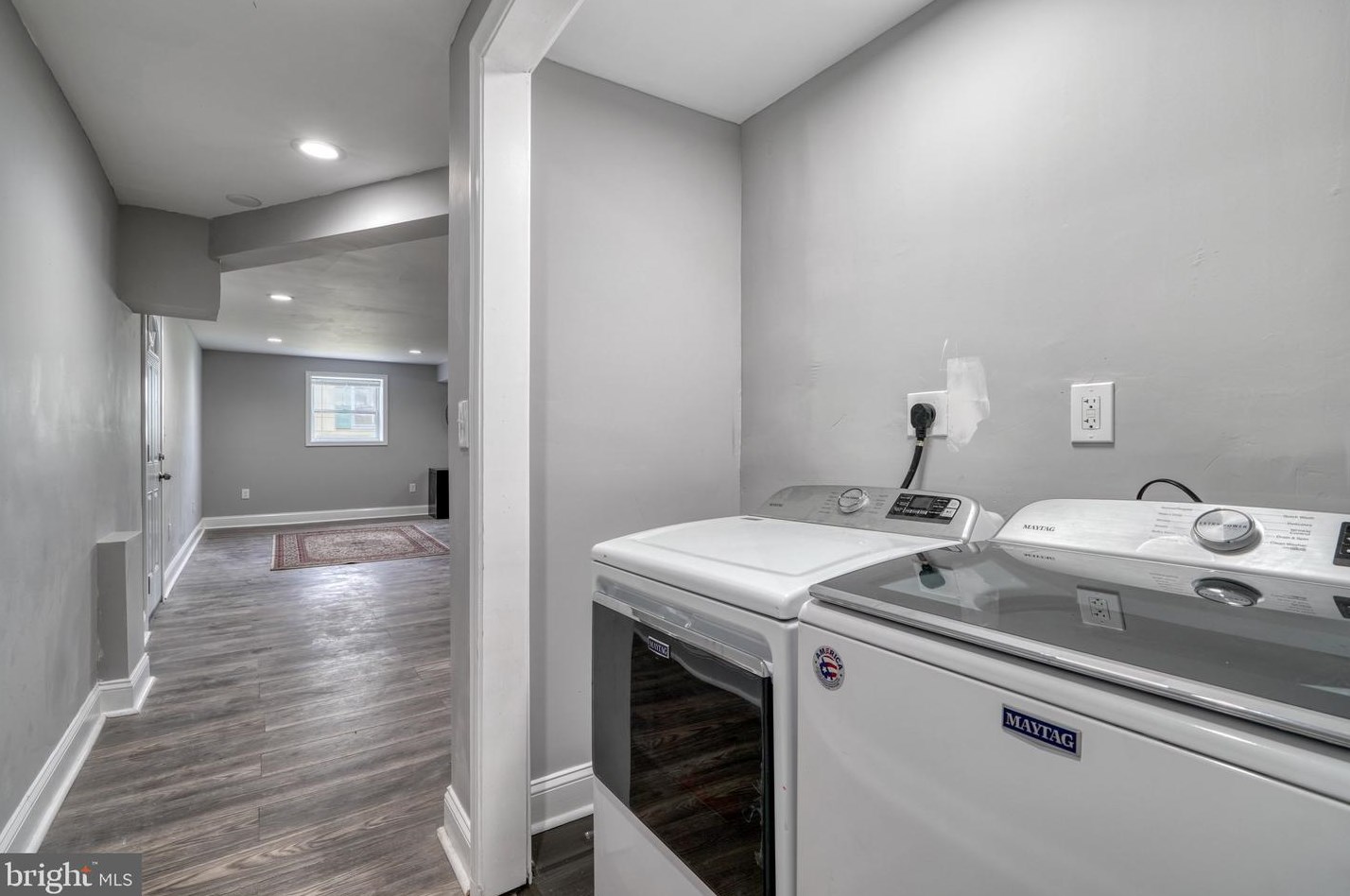 6713 Yataruba Dr, Baltimore MD  21207-4537 exterior