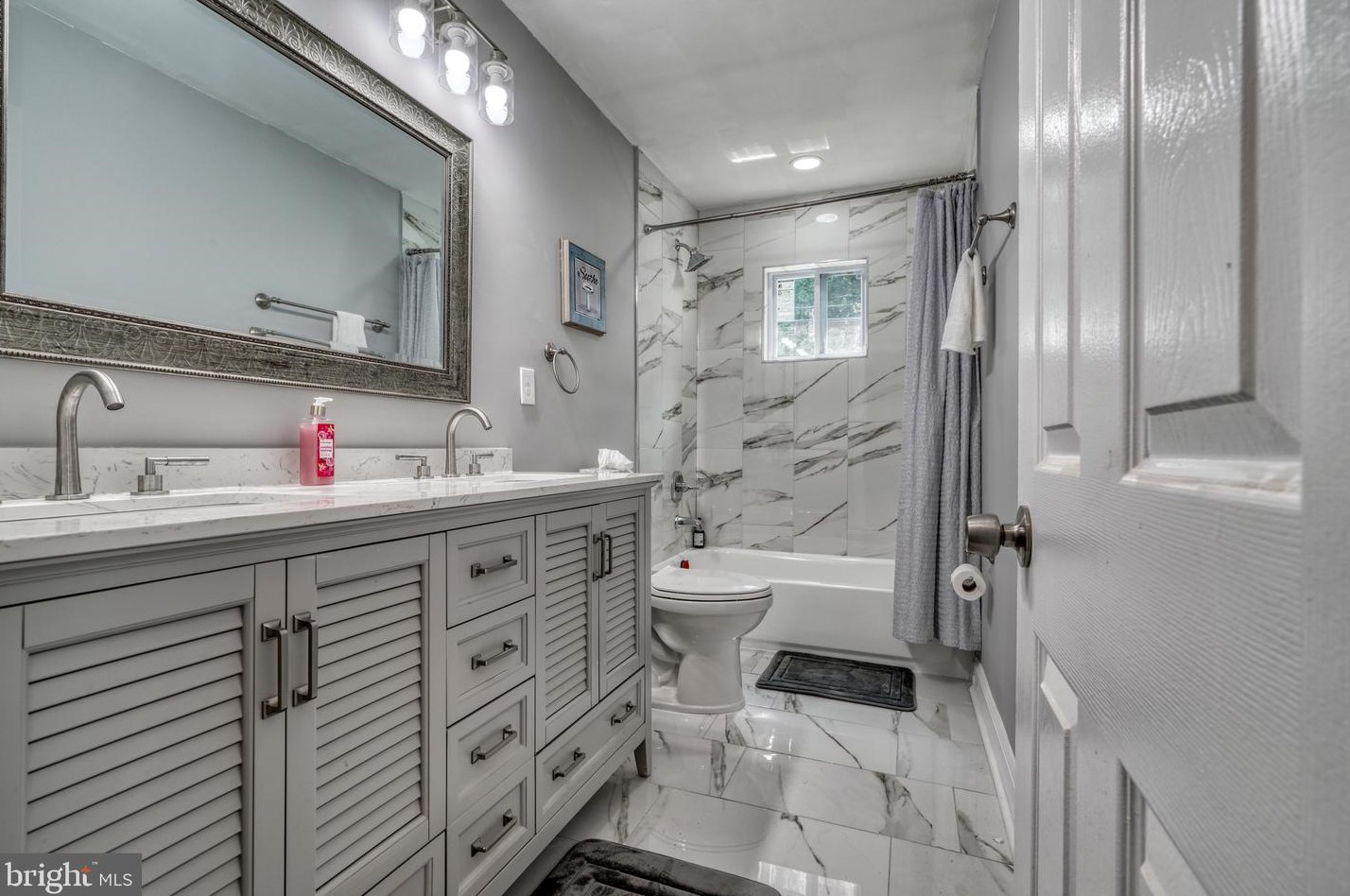 6713 Yataruba Dr, Baltimore MD  21207-4537 exterior