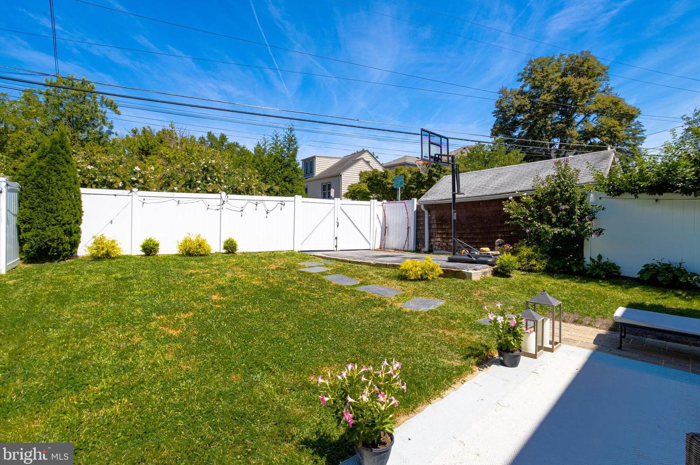 600 Allegheny Ave, Baltimore MD  21204-4234 exterior