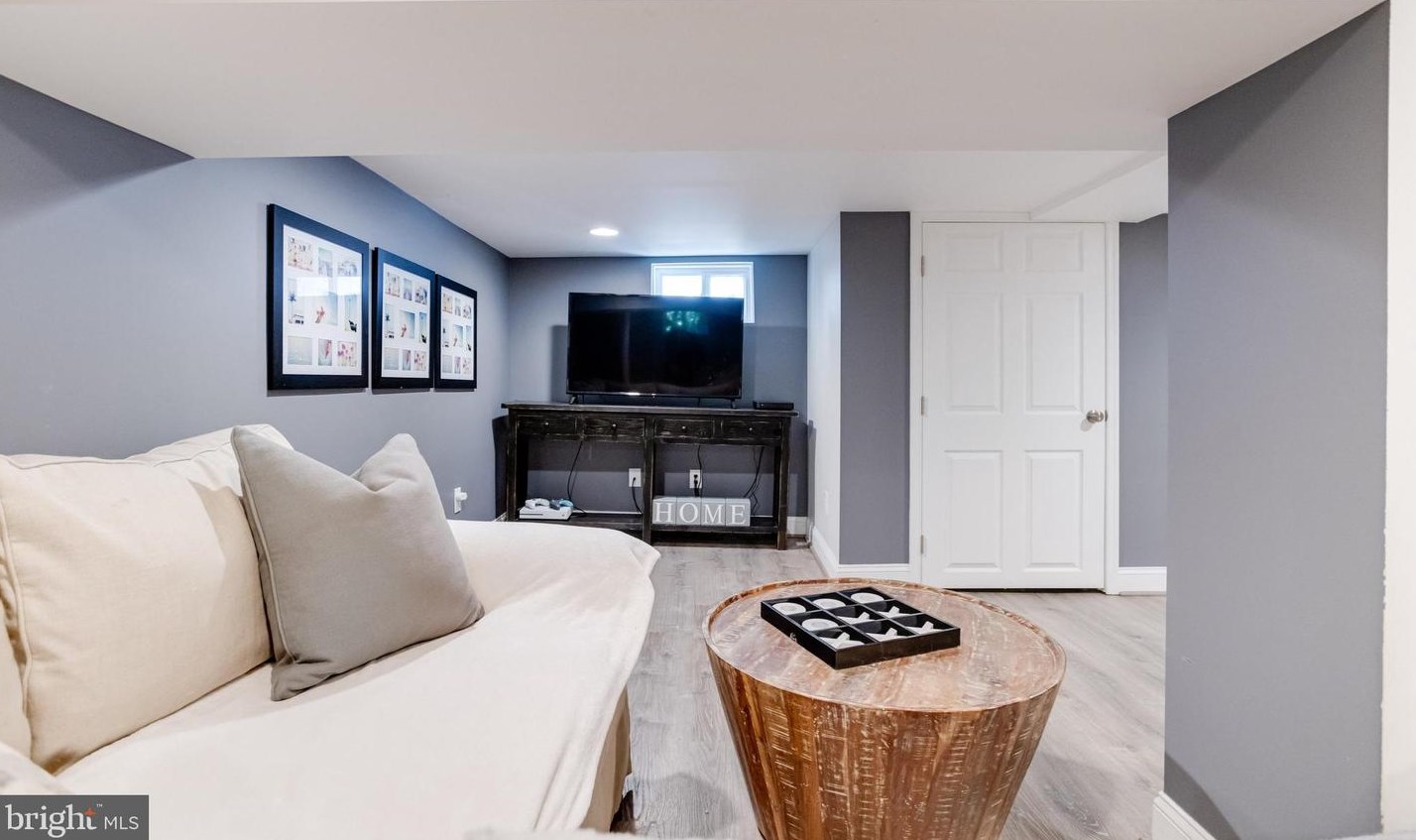 600 Allegheny Ave, Baltimore MD  21204-4234 exterior