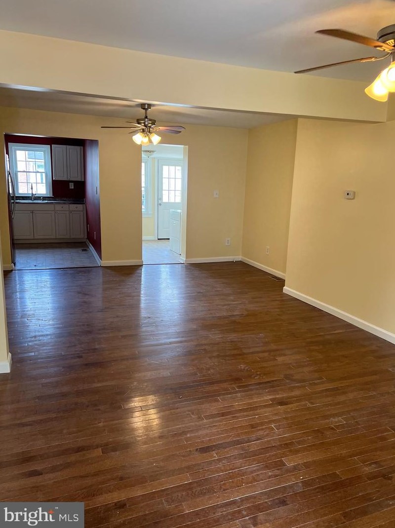 118 Patapsco Ave, Baltimore MD  21225-1745 exterior