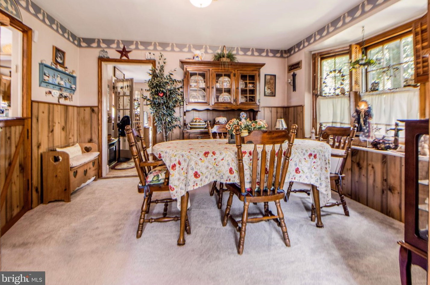 208 Elinor Ave, Baltimore MD 21236-4212 exterior