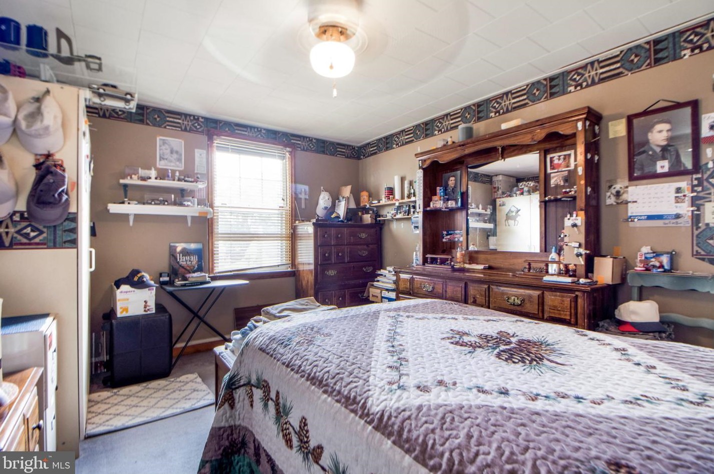 208 Elinor Ave, Baltimore MD 21236-4212 exterior