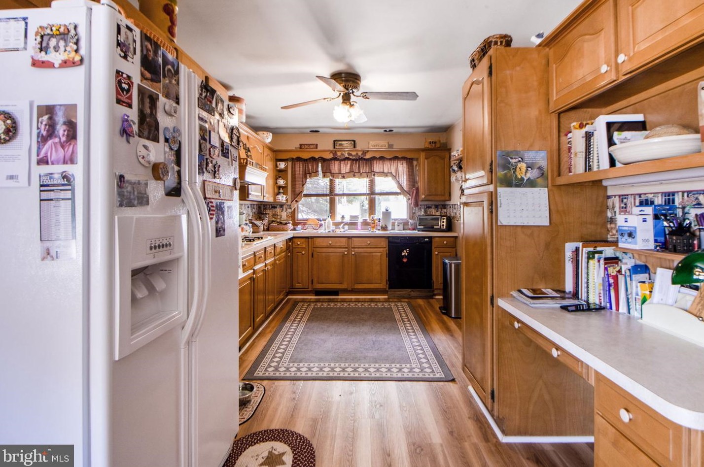 208 Elinor Ave, Baltimore MD 21236-4212 exterior