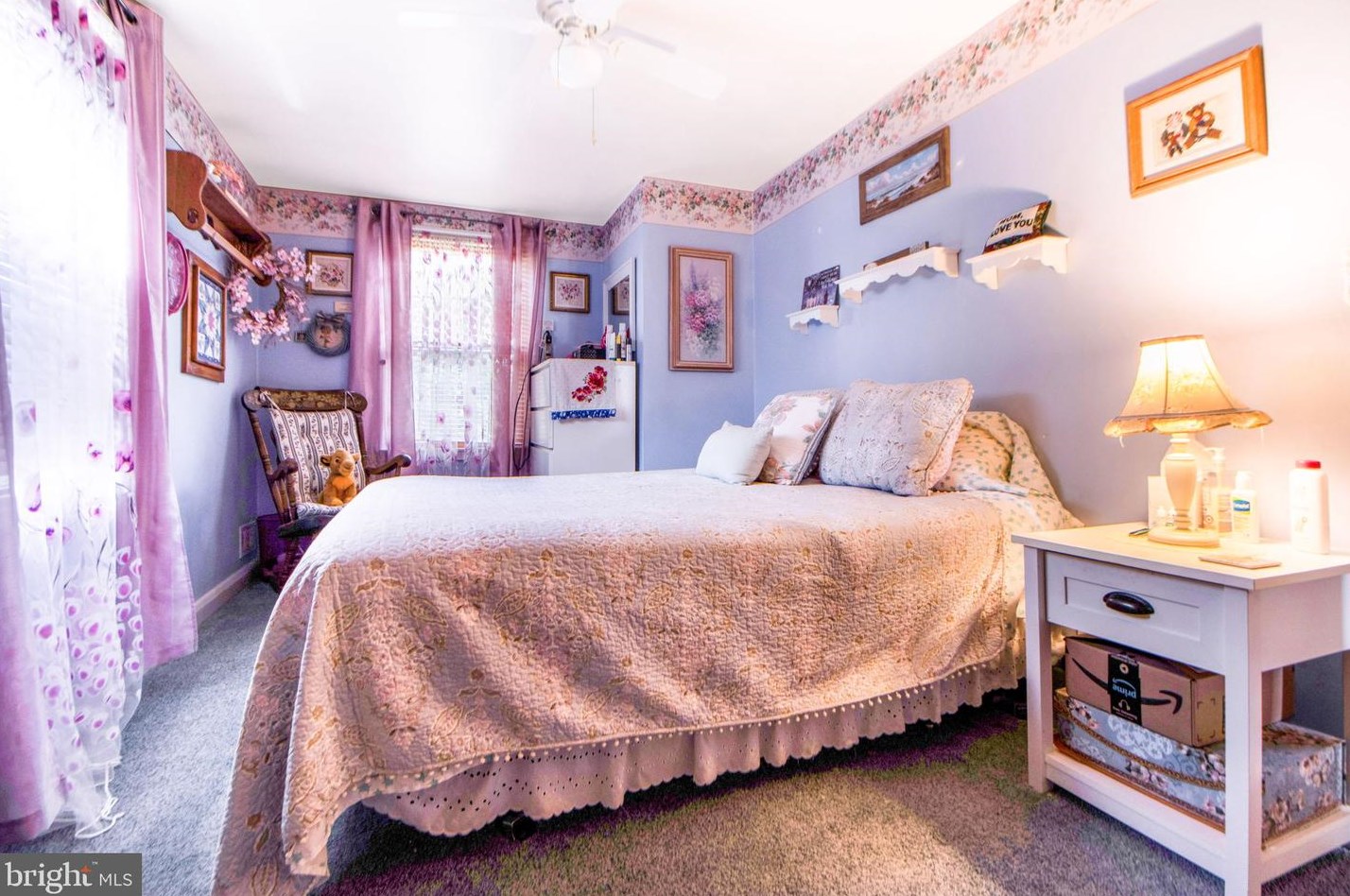 208 Elinor Ave, Baltimore MD 21236-4212 exterior