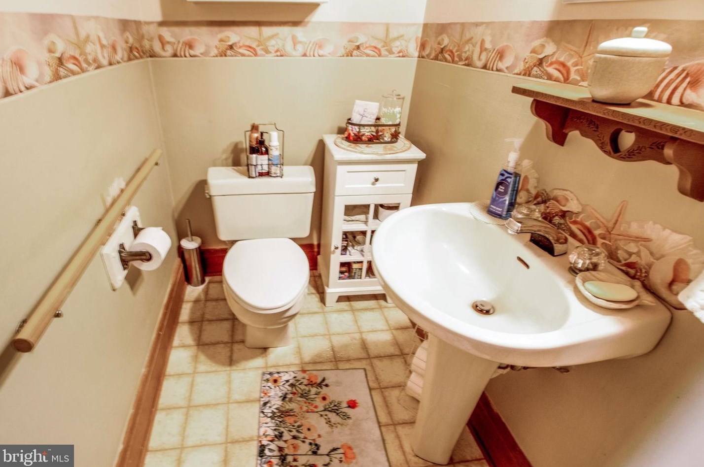 208 Elinor Ave, Baltimore MD 21236-4212 exterior