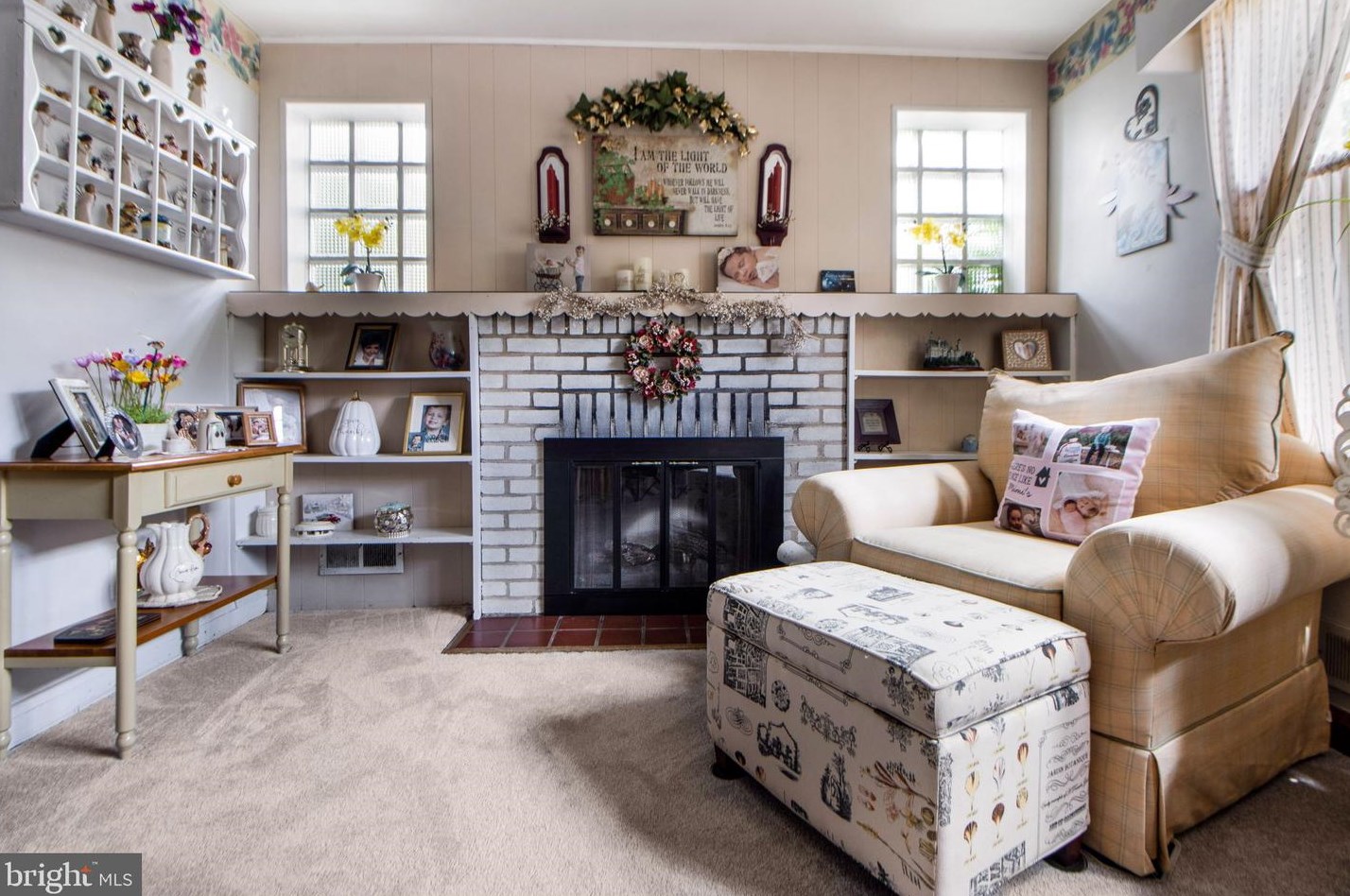 208 Elinor Ave, Baltimore MD 21236-4212 exterior