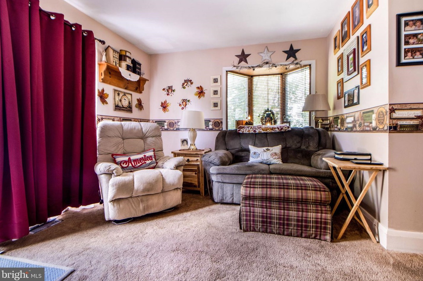 208 Elinor Ave, Baltimore MD 21236-4212 exterior