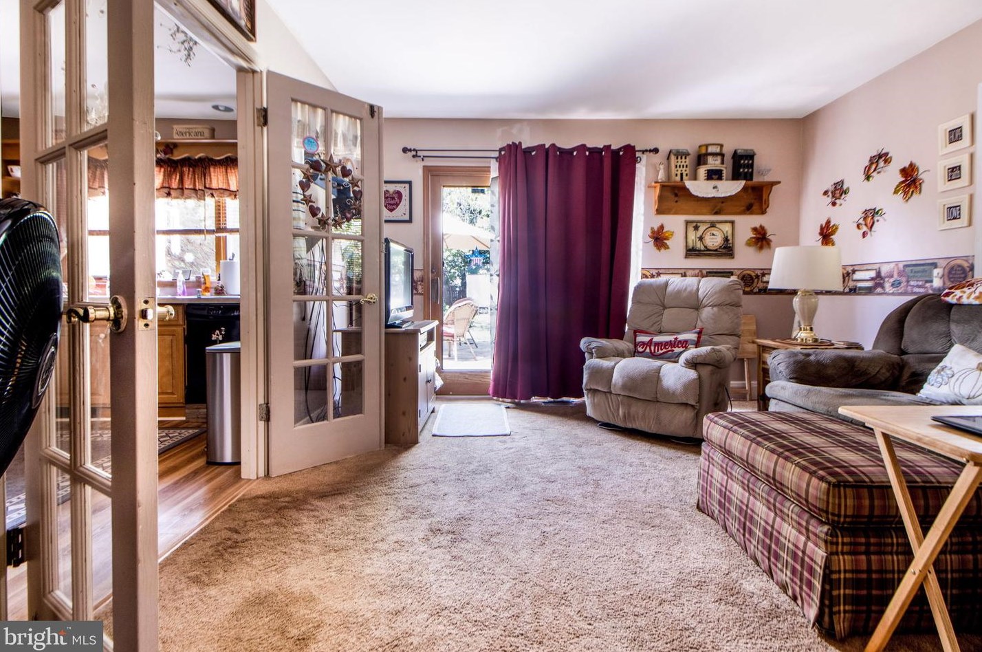 208 Elinor Ave, Baltimore MD 21236-4212 exterior