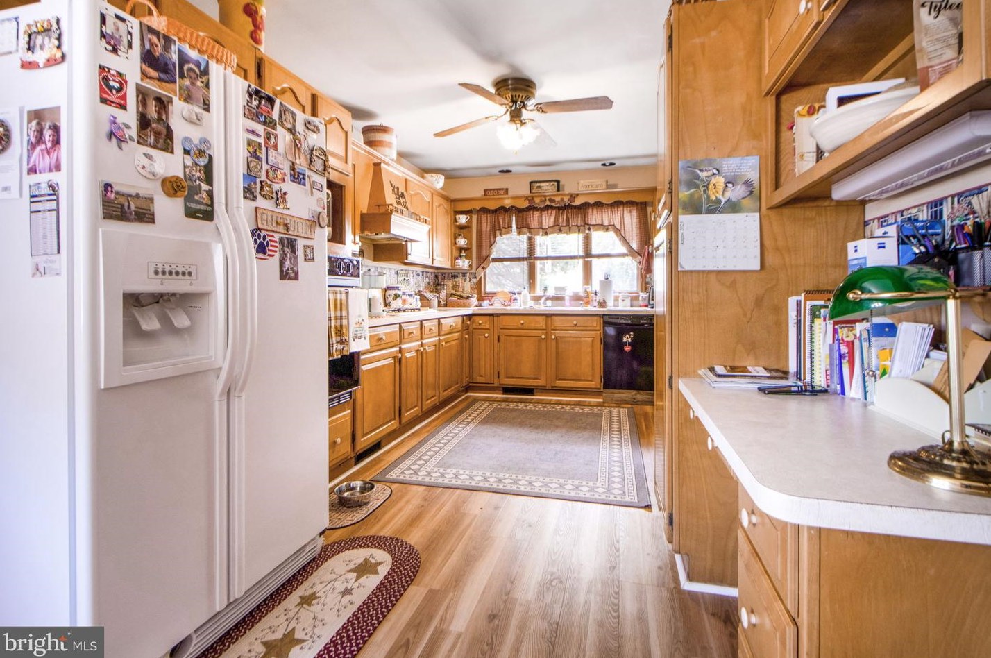 208 Elinor Ave, Baltimore MD 21236-4212 exterior