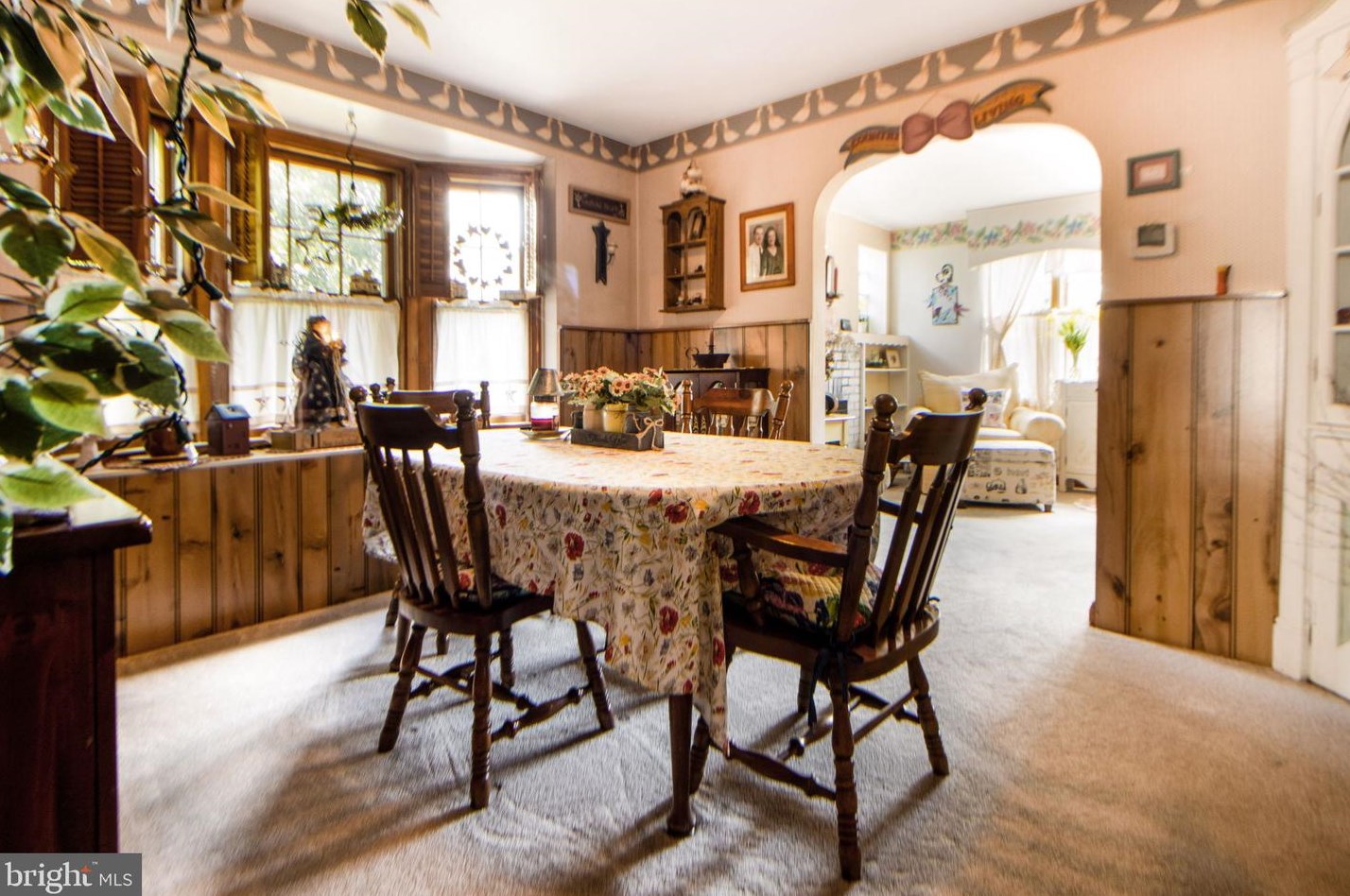 208 Elinor Ave, Baltimore MD 21236-4212 exterior