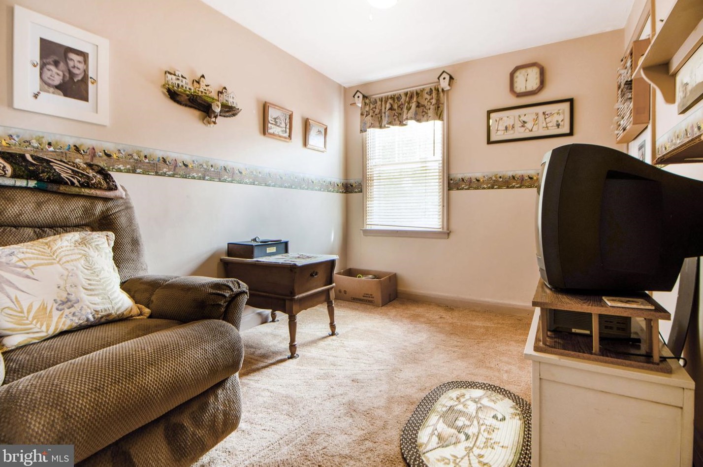 208 Elinor Ave, Baltimore MD 21236-4212 exterior