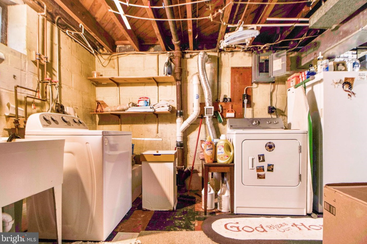 208 Elinor Ave, Baltimore MD 21236-4212 exterior