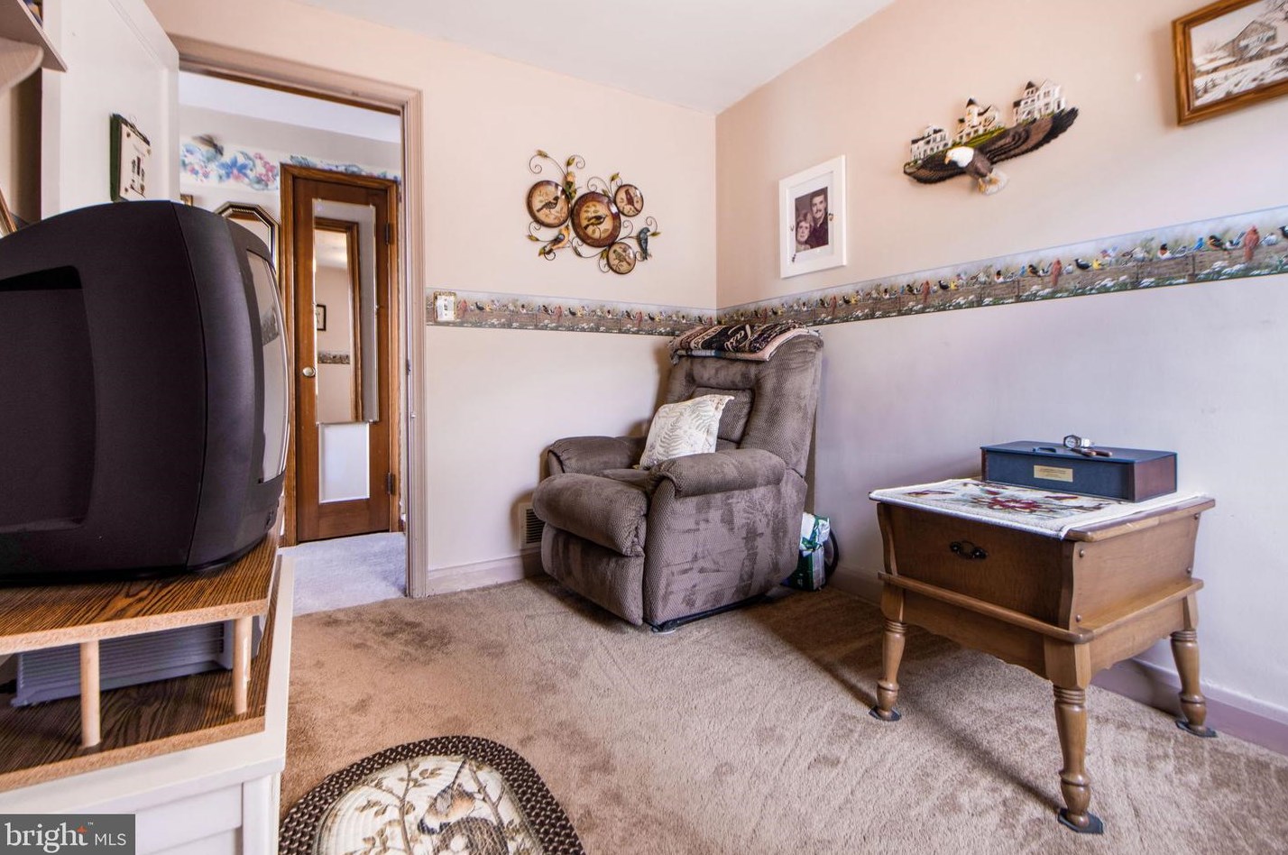 208 Elinor Ave, Baltimore MD 21236-4212 exterior