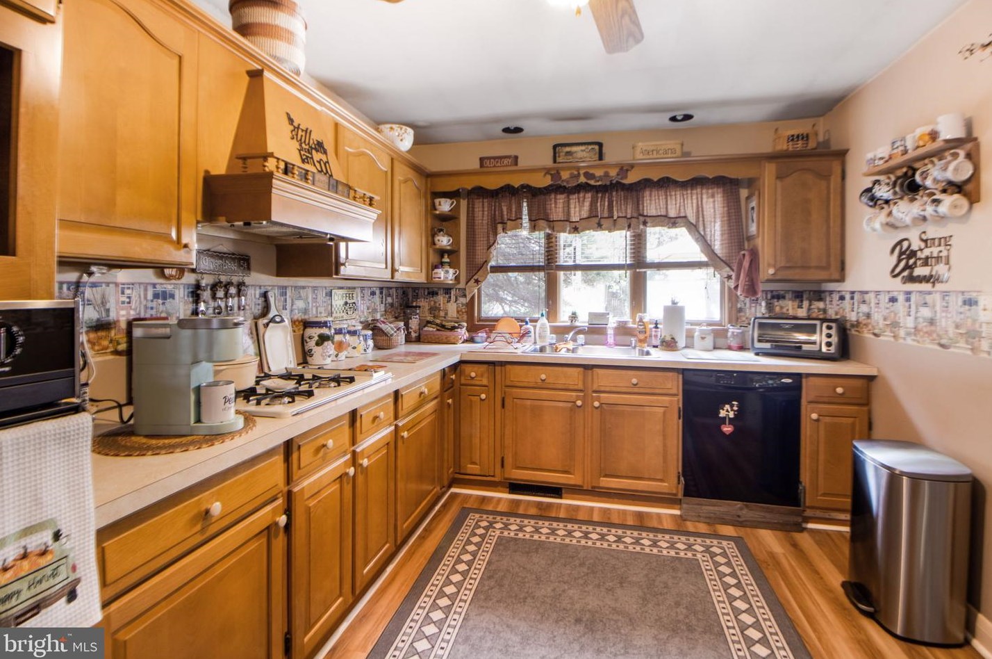 208 Elinor Ave, Baltimore MD 21236-4212 exterior