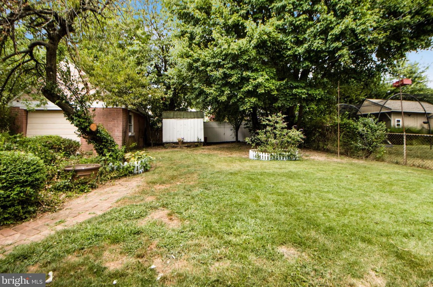 208 Elinor Ave, Baltimore MD 21236-4212 exterior