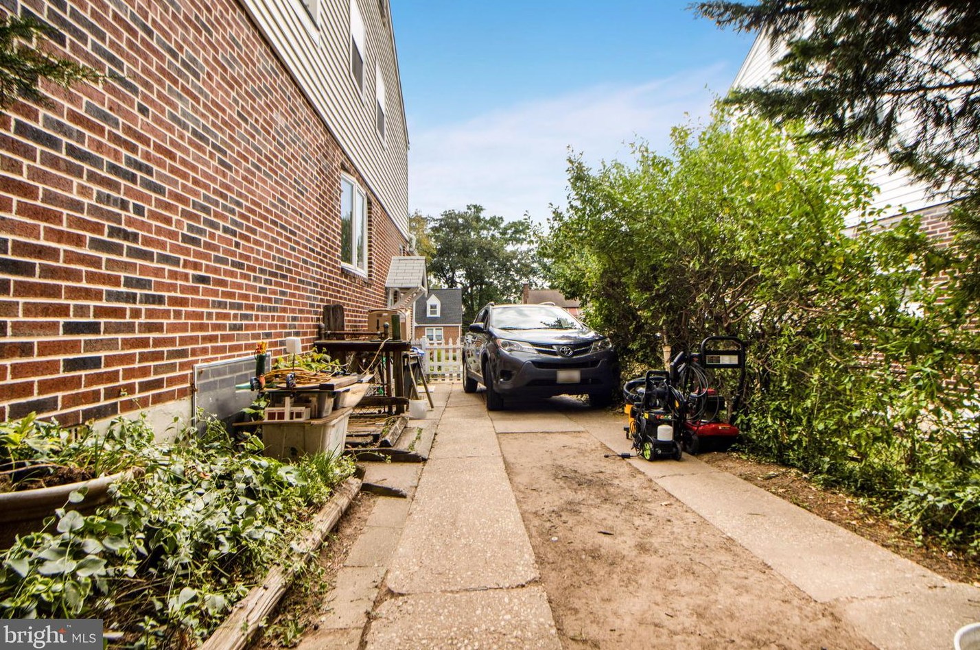 208 Elinor Ave, Baltimore MD 21236-4212 exterior