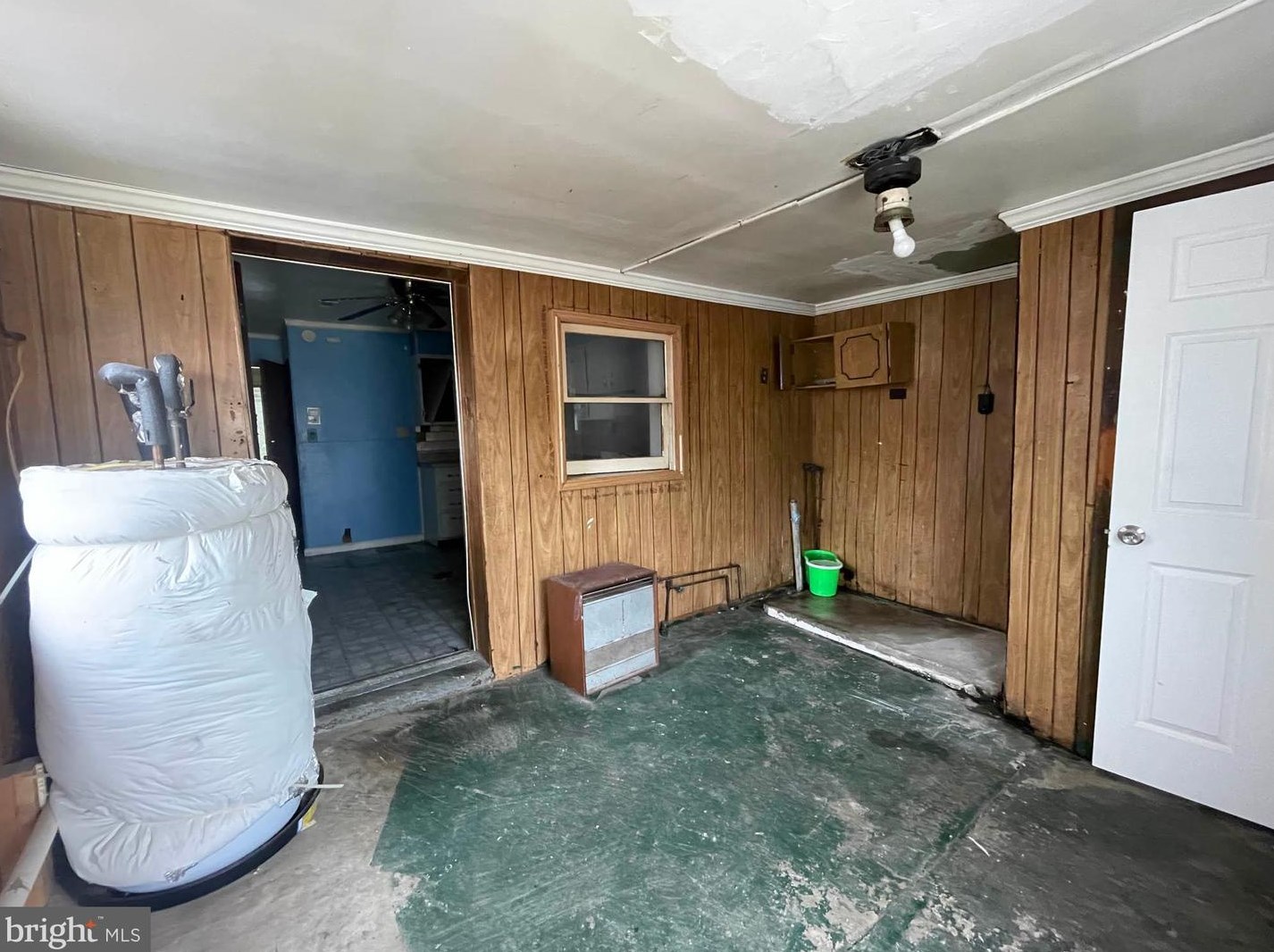 224 Chestnut St, Baltimore MD  21222-6158 exterior