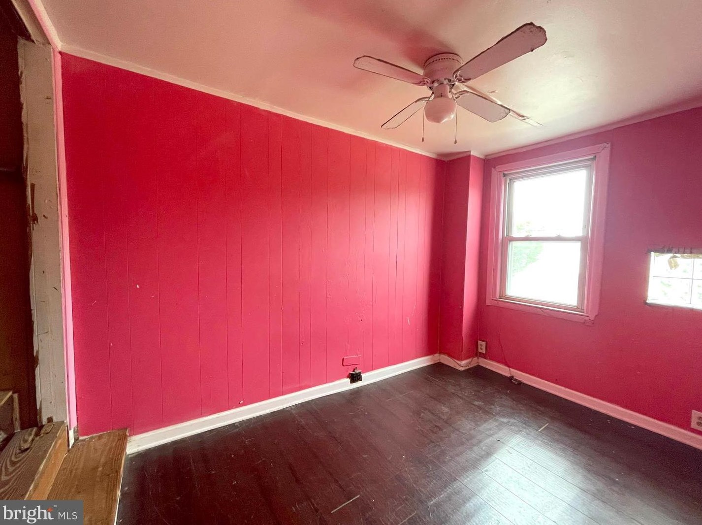 224 Chestnut St, Baltimore MD  21222-6158 exterior