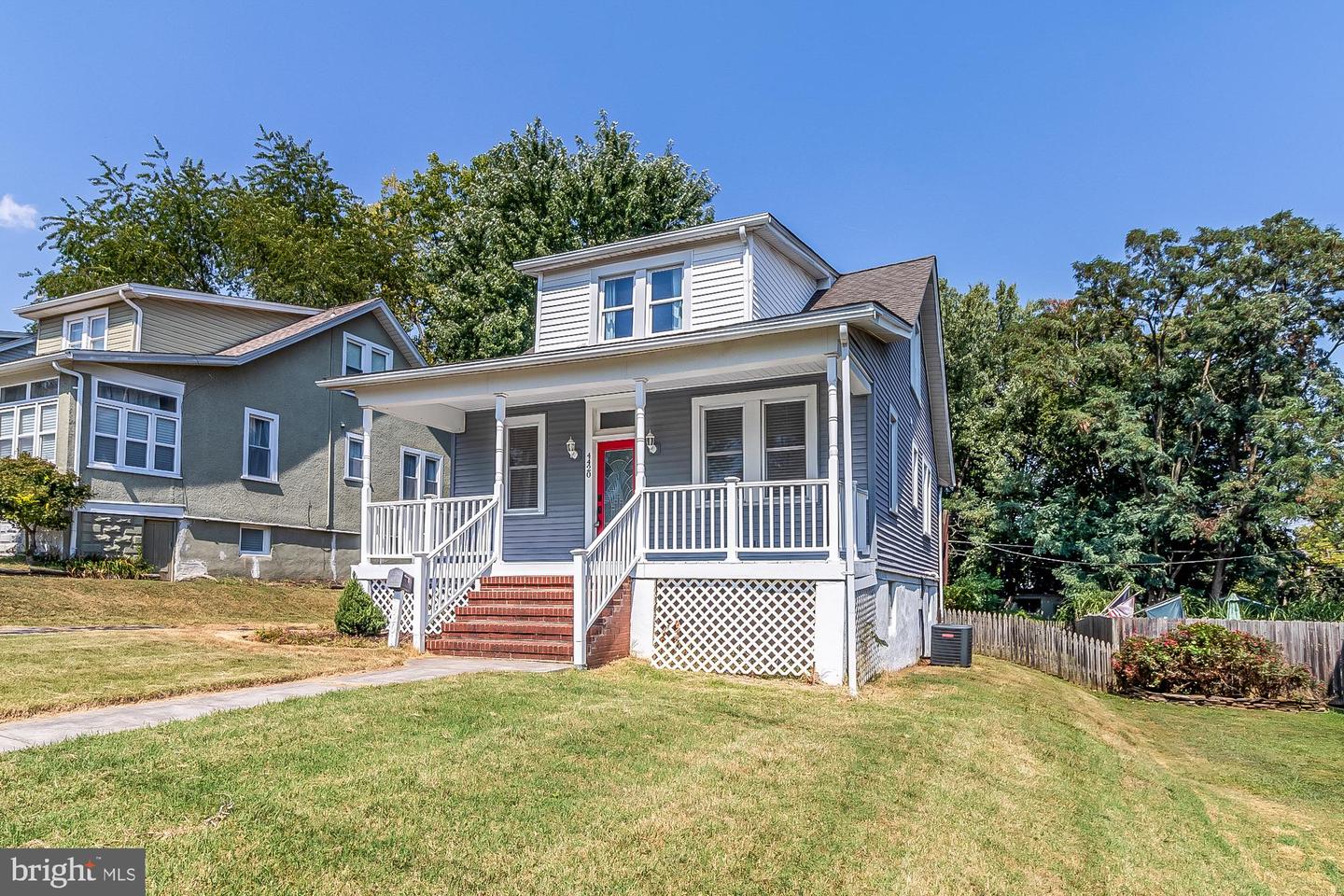 4420 Glenmore Ave, Baltimore, MD 21206 MLS MDBC2076376 Coldwell Banker