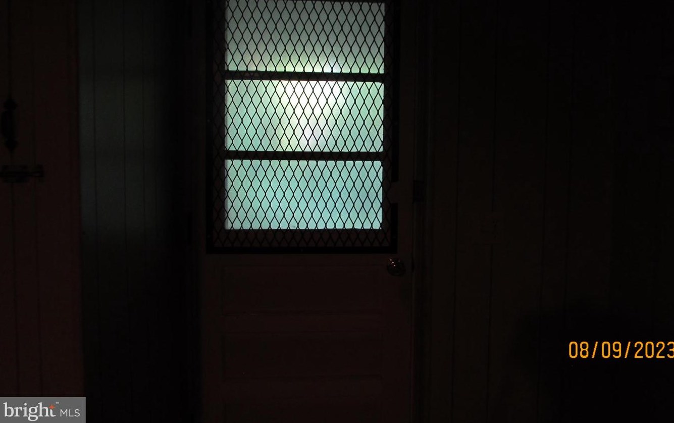 1843 Wycliffe Rd, Baltimore MD 21234-6237 exterior