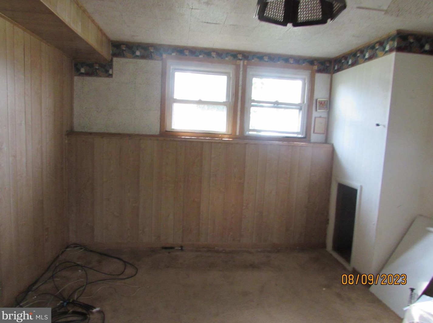 1843 Wycliffe Rd, Baltimore MD 21234-6237 exterior