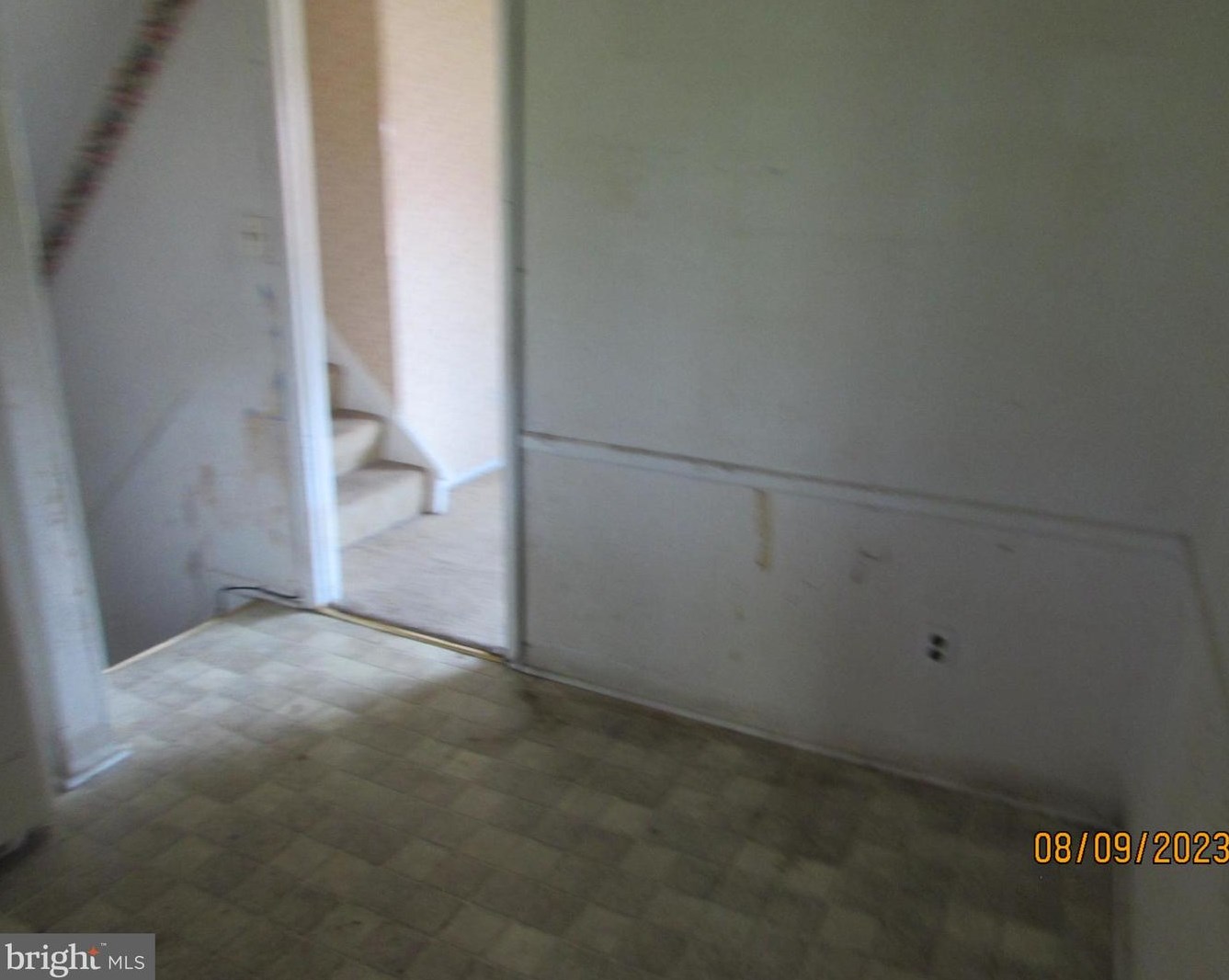 1843 Wycliffe Rd, Baltimore MD 21234-6237 exterior