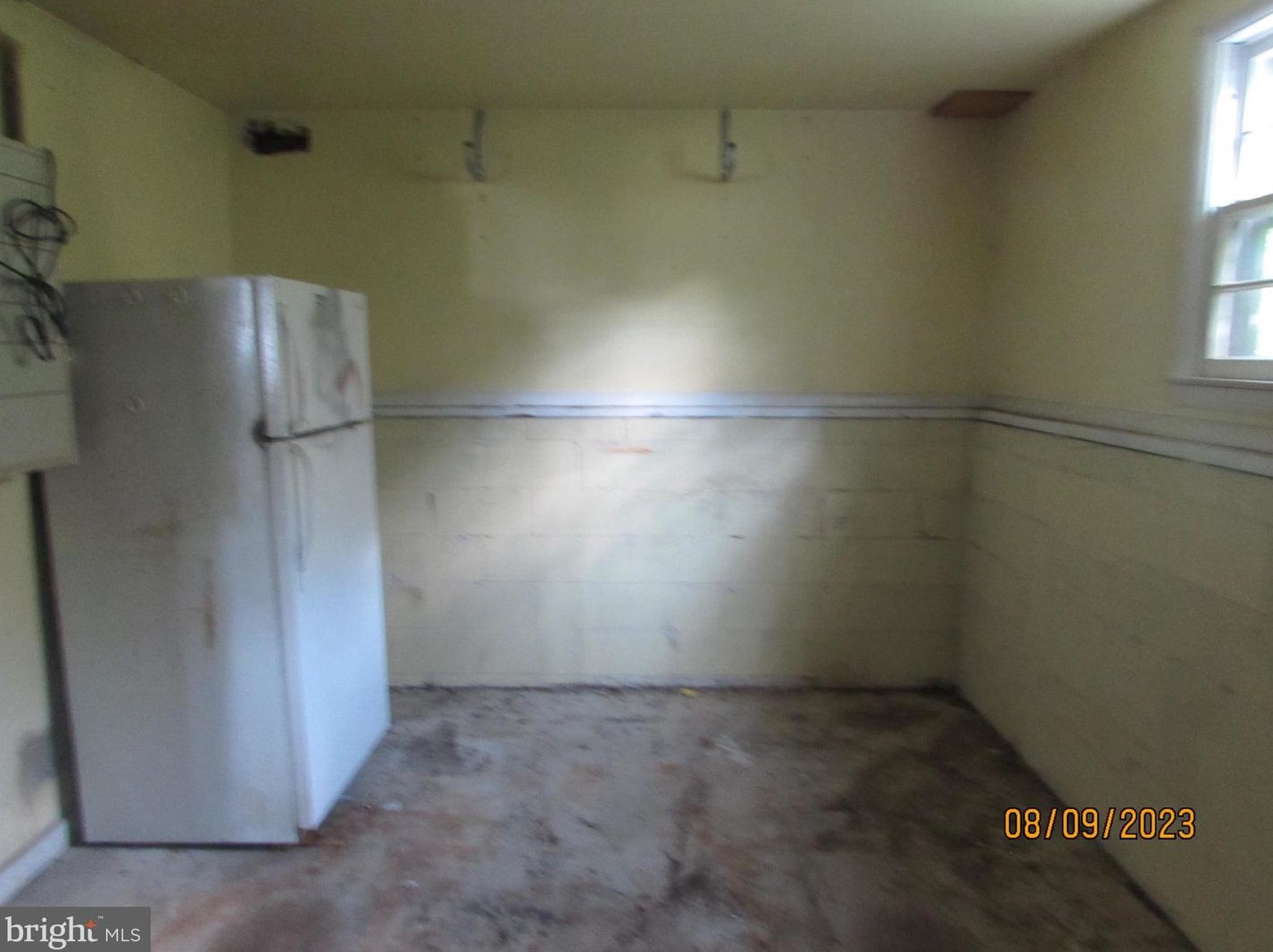 1843 Wycliffe Rd, Baltimore MD 21234-6237 exterior