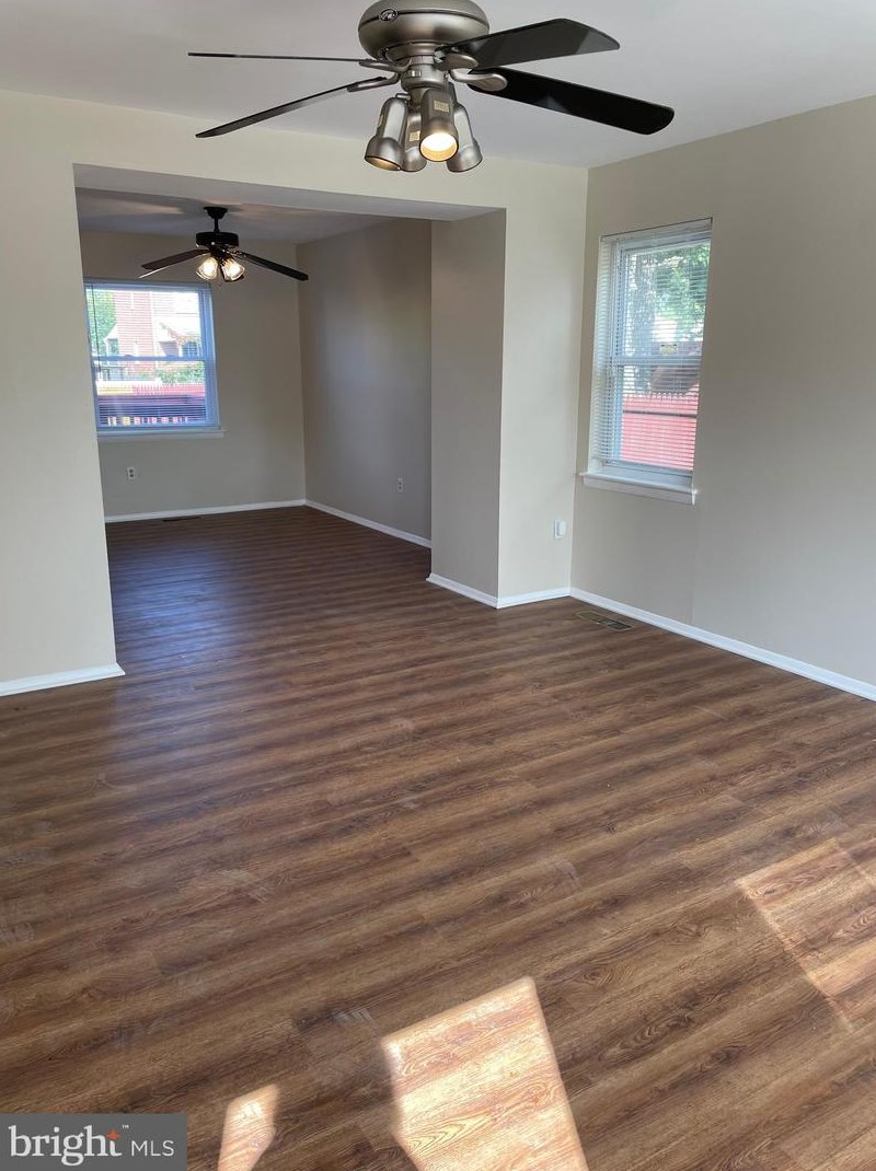 783 Seawall Rd, Baltimore MD  21221-3940 exterior