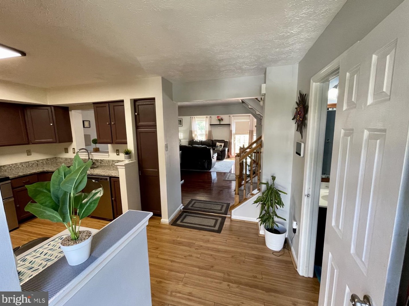 5 Brantwood Ct, Baltimore MD  21236-7942 exterior