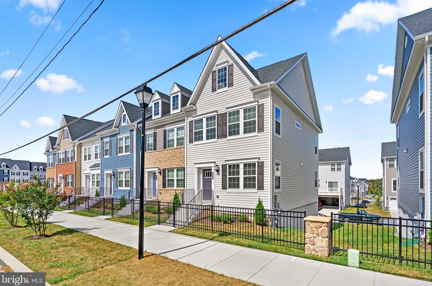 7872 Johnnycake Rd, Baltimore MD 21244-1220 exterior