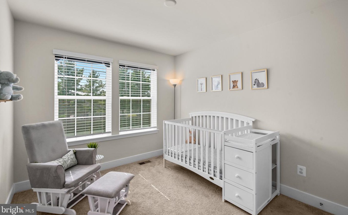 7872 Johnnycake Rd, Baltimore MD 21244-1220 exterior