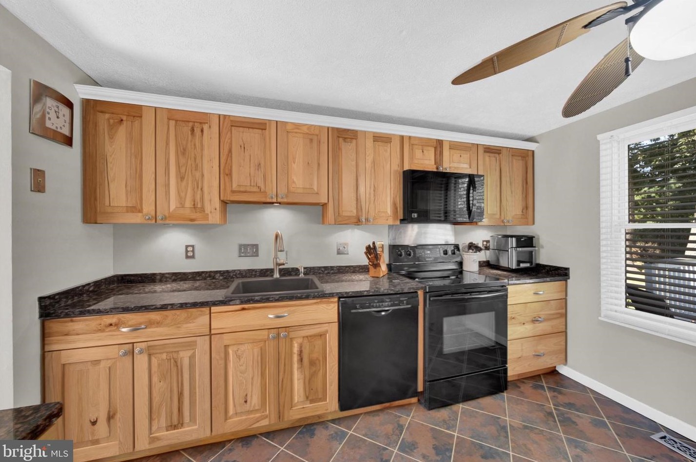 12544 Gracewood Dr, Baltimore MD  21220-1238 exterior