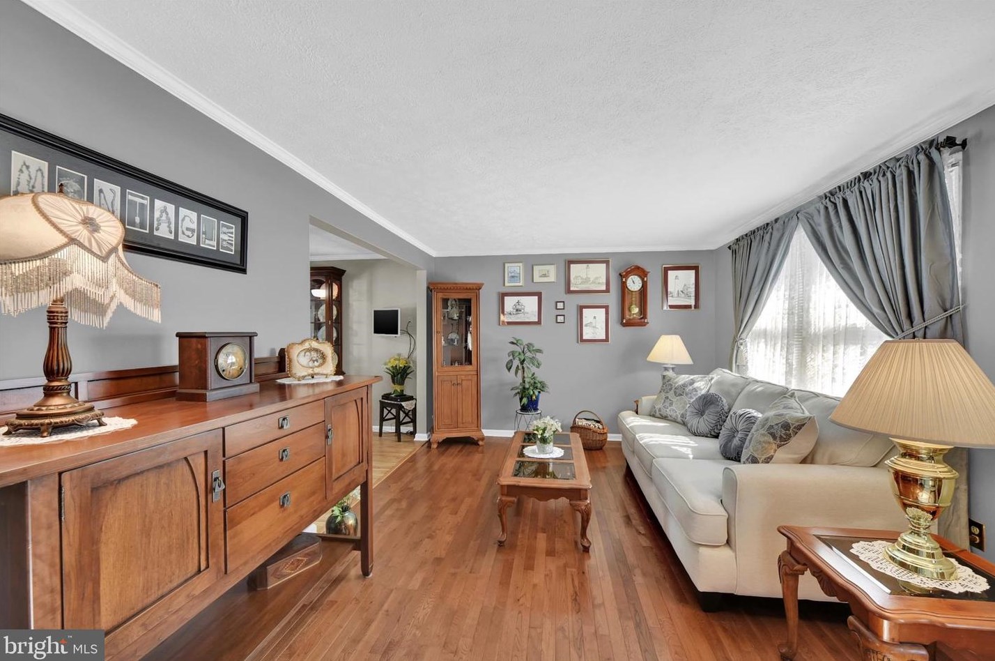 12544 Gracewood Dr, Baltimore MD  21220-1238 exterior