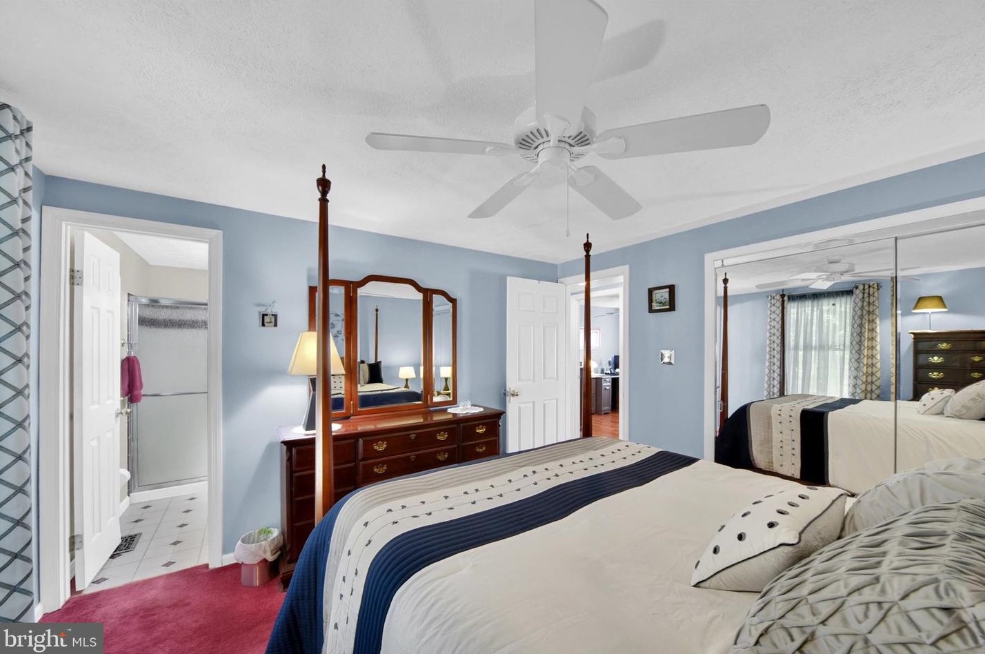 12544 Gracewood Dr, Baltimore MD  21220-1238 exterior