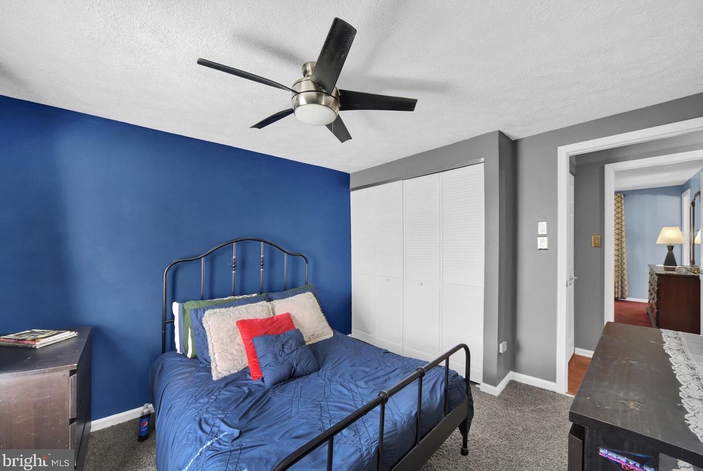 12544 Gracewood Dr, Baltimore MD  21220-1238 exterior