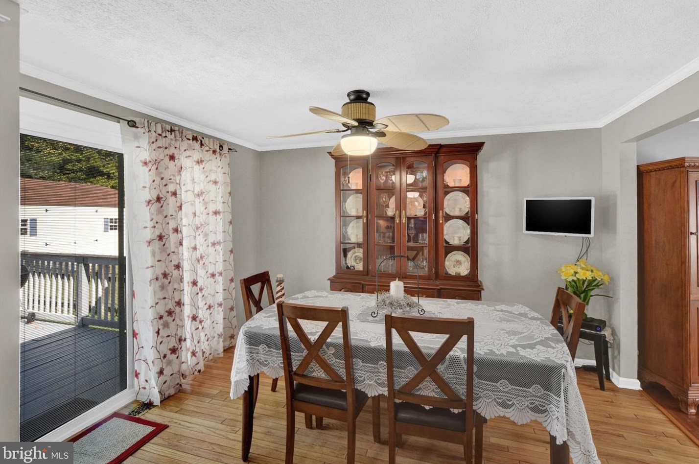 12544 Gracewood Dr, Baltimore MD  21220-1238 exterior